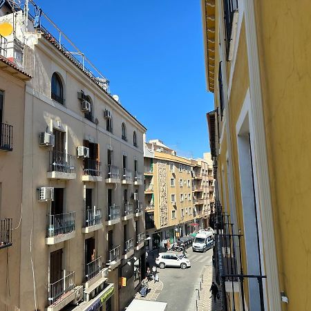 Alamos Suite Jaén Eksteriør billede