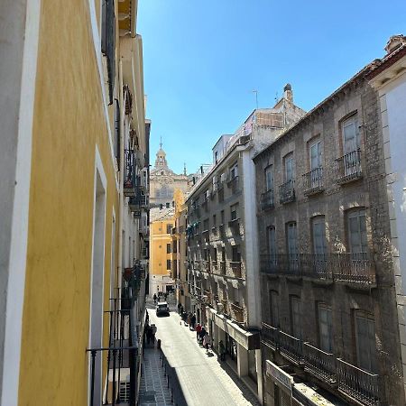 Alamos Suite Jaén Eksteriør billede